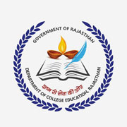 Department of College Edication Rajasthan